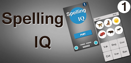 Kids Spelling IQ PC screenshot Kids Spelling IQ PC screenshot