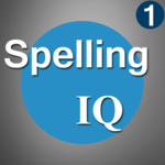 Kids Spelling IQ icon