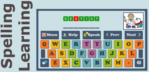 Kids Spelling Learning 2 PC screenshot Kids Spelling Learning 2 PC screenshot
