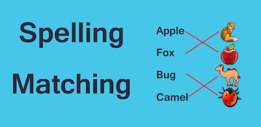 Kids Spelling Matching Game PC screenshot Kids Spelling Matching Game PC screenshot