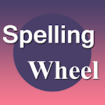 Kids Spelling Wheel for spelling learning for PC