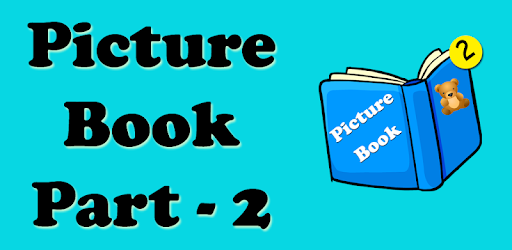 Picture Book Part 2 PC screenshot