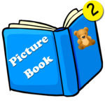 Picture Book Part 2 icon