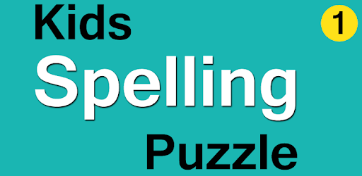 Kids Spelling Puzzle for Spelling Learning PC screenshot