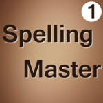 Spelling Master for Kids Spelling Learning icon