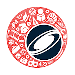 SIGGRAPH 2018 icon