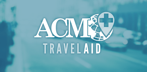 ACM TravelAid PC screenshot ACM TravelAid PC screenshot