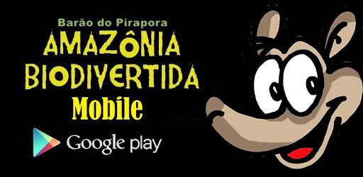 Amazing Amazon Mobile PC screenshot