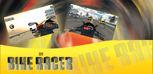 Dhoom Machale Bike Racer PC screenshot