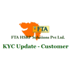 FTA HSRP - Customer KYC for PC FTA HSRP - Customer KYC for PC