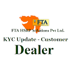 FTA HSRP-Customer KYC For Dealer icon