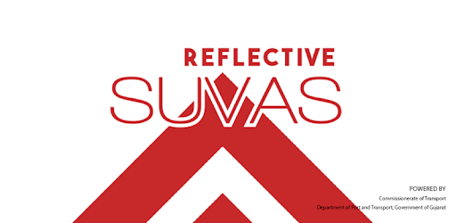 SUVAS - Retro Reflective Tape PC screenshot