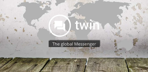 TWIN Free SMS PC screenshot