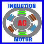 ELECTRICAL- INDUCTION MOTOR for PC ELECTRICAL- INDUCTION MOTOR for PC