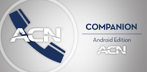 ACN Companion PC screenshot ACN Companion PC screenshot