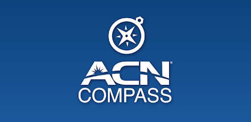ACN Compass PC screenshot