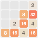 2048 Original Puzzle Game icon
