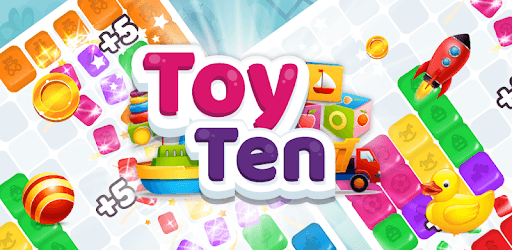 ToyTen: Toy Block Puzzle - Blast Matching Toys PC screenshot
