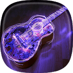 Acoustic Guitar Live Wallpaper for PC Acoustic Guitar Live Wallpaper for PC