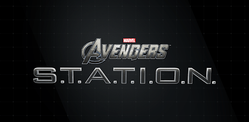 AVENGERS S.T.A.T.I.O.N. MOBILE PC screenshot