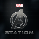 AVENGERS S.T.A.T.I.O.N. MOBILE icon