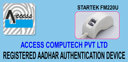 ACPL FM220 Registered Device PC screenshot