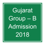 Gujarat Medical Admission 2018 icon