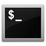 Shell Terminal Emulator icon