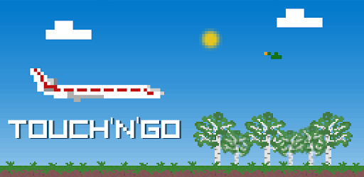 Touch'n'Go PC screenshot Touch'n'Go PC screenshot