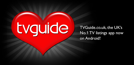 TVGuide.co.uk TV Guide UK PC screenshot TVGuide.co.uk TV Guide UK PC screenshot