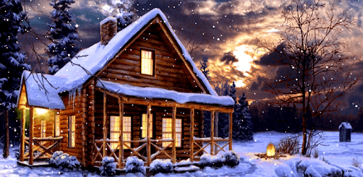 Winter Holiday Live Wallpaper PC screenshot Winter Holiday Live Wallpaper PC screenshot