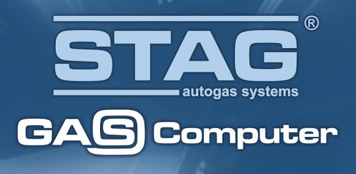 STAG GAS COMPUTER PC screenshot STAG GAS COMPUTER PC screenshot