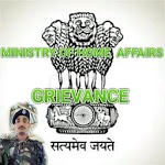 M H A GRIEVANCES icon