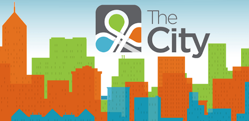 The City:Your Church Community PC screenshot