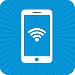 Wifi Hotspot Free - SsWifi icon