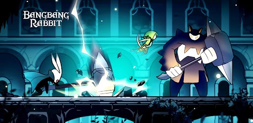 Bangbang Rabbit! PC screenshot