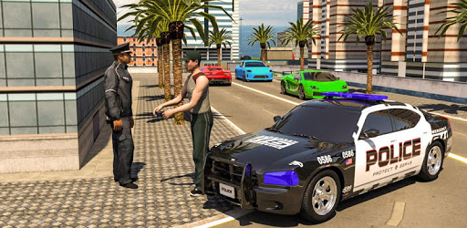 Crime City Cop Car: Driver 3D Police 2018 PC screenshot Crime City Cop Car: Driver 3D Police 2018 PC screenshot