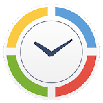 actiTIME Mobile Timesheet icon