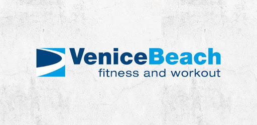 VeniceBeach Fitness PC screenshot