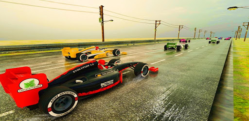 Impossible Formula 1 Speed Car Race PC screenshot Impossible Formula 1 Speed Car Race PC screenshot