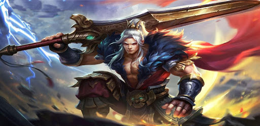 Revenge of Warrior PC screenshot Revenge of Warrior PC screenshot