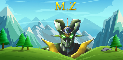 Maznjir save the city PC screenshot