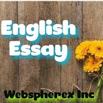 English Essay For Students for PC English Essay For Students for PC