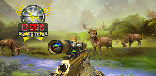 Deer Hunting Fever - Sniper Huntsman Shooting PC screenshot