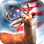 Deer Hunting Fever - Sniper Huntsman Shooting icon