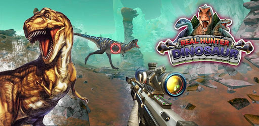 Real Dinosaur Hunter PC screenshot