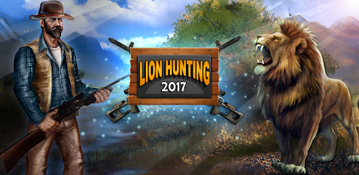 Lion Hunting - 2017 Sniper 3D PC screenshot