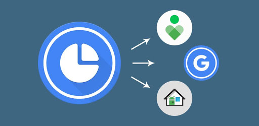 Pixel Shortcuts: Launcher/Digital Wellbeing helper PC screenshot