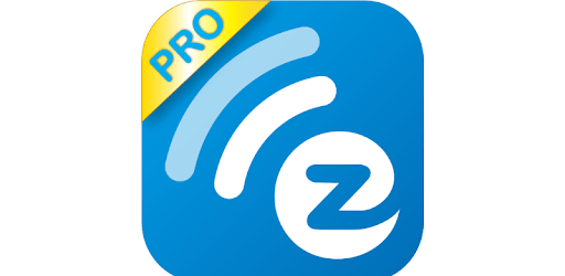 EZCast Pro – Wireless Presentation Solution PC screenshot EZCast Pro – Wireless Presentation Solution PC screenshot