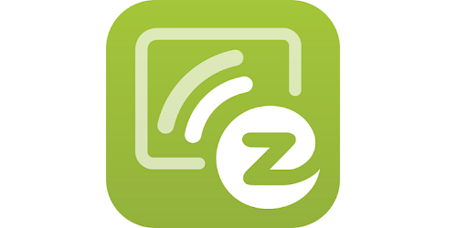EZCast Screen PC screenshot EZCast Screen PC screenshot